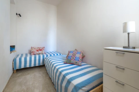 La Dolce Vita, Vakantiehuis, Sicilië, people: 4