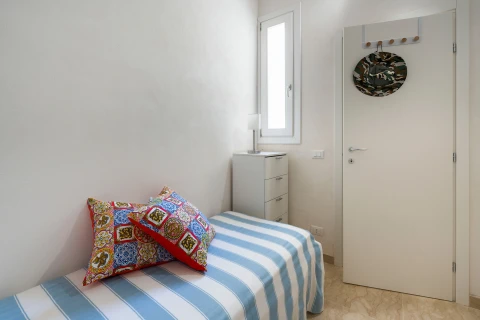 La Dolce Vita, Vakantiehuis, Sicilië, people: 4