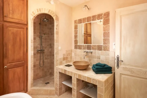 La Douce Provence, Vakantiehuis, Provence, people: 22