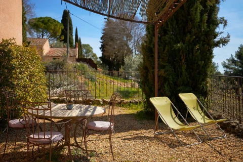 La Douce Provence, Vakantiehuis, Provence, people: 22