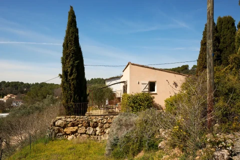 La Douce Provence, Vakantiehuis, Provence, people: 22