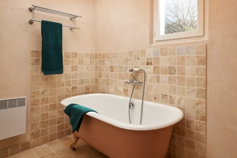 La Douce Provence, Vakantiehuis, Provence, people: 22