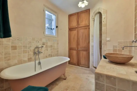 La Douce Provence, Vakantiehuis, Provence, people: 22