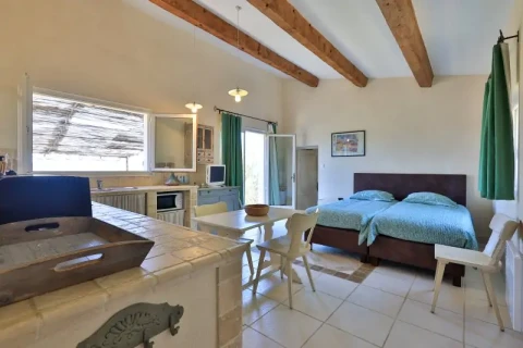 La Douce Provence, Vakantiehuis, Provence, people: 22