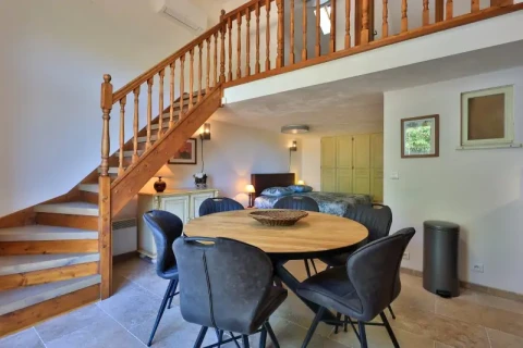 La Douce Provence, Vakantiehuis, Provence, people: 22