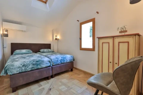 La Douce Provence, Vakantiehuis, Provence, people: 22