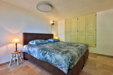 La Douce Provence, Vakantiehuis, Provence, people: 22