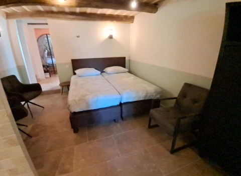 La Douce Provence, Vakantiehuis, Provence, people: 22