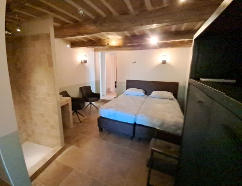 La Douce Provence, Vakantiehuis, Provence, people: 22