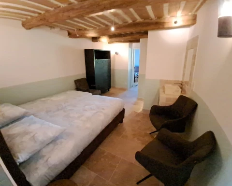 La Douce Provence, Vakantiehuis, Provence, people: 22