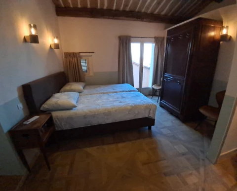 La Douce Provence, Vakantiehuis, Provence, people: 22