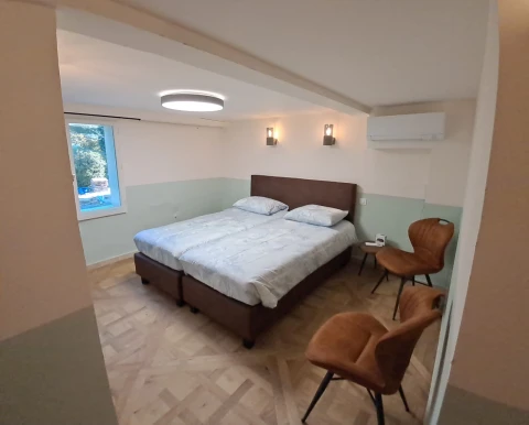 La Douce Provence, Vakantiehuis, Provence, people: 22