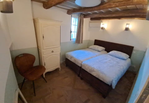 La Douce Provence, Vakantiehuis, Provence, people: 22