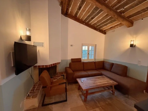 La Douce Provence, Vakantiehuis, Provence, people: 22