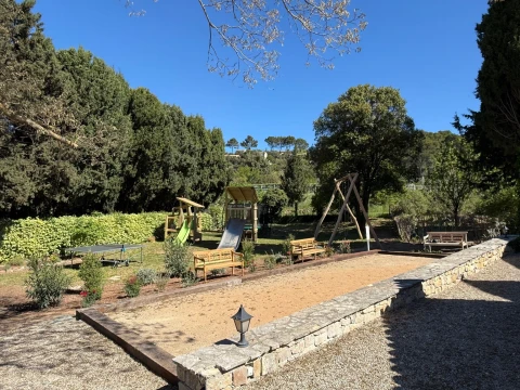 La Douce Provence, Vakantiehuis, Provence, people: 22