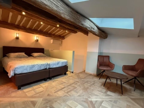 La Douce Provence, Vakantiehuis, Provence, people: 22