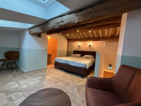 La Douce Provence, Vakantiehuis, Provence, people: 22