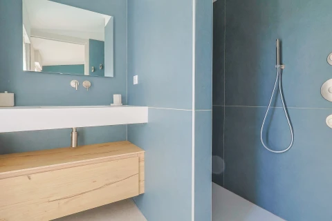 Vakantiehuis in Provence voor 8 personen - La Farigoule