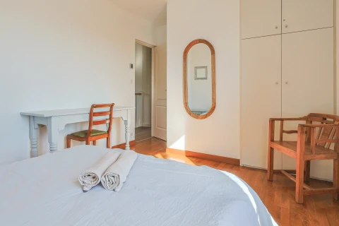 Vakantiehuis in Provence voor 8 personen - La Farigoule