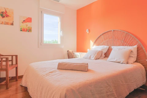 Vakantiehuis in Provence voor 8 personen - La Farigoule