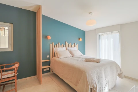 Vakantiehuis in Provence voor 8 personen - La Farigoule