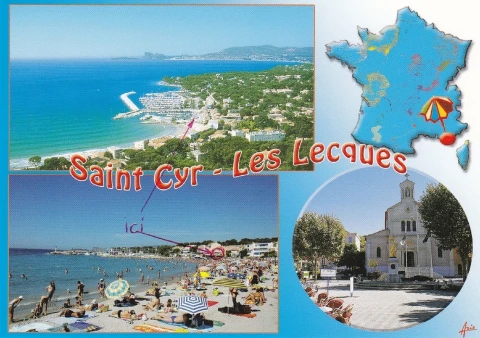 La Fauvette, Appartement, Côte d'azur, people: 4