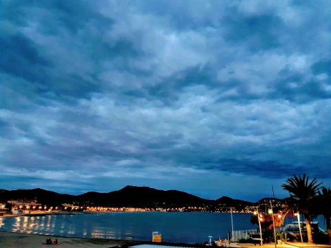 La Fauvette, appartement, Côte d'azur, people: 4