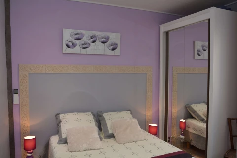 La Fauvette, Appartement, Côte d'azur, people: 4