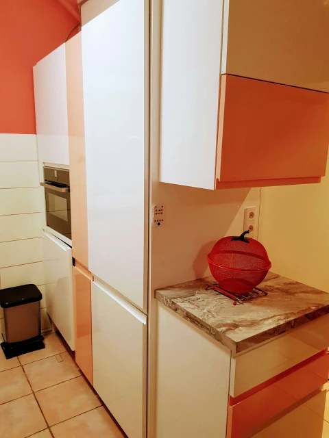 La Fauvette, Appartement, Côte d'azur, people: 4