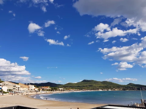 La Fauvette, Appartement, Côte d'azur, people: 4