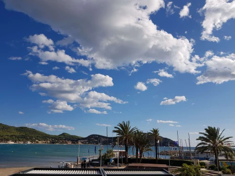 La Fauvette, Appartement, Côte d'azur, people: 4