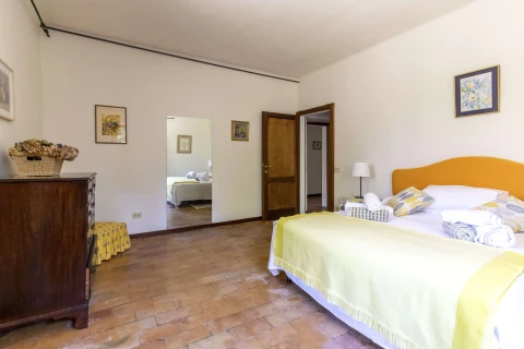 La Fortezza, Vakantiehuis, Le Marche, people: 10