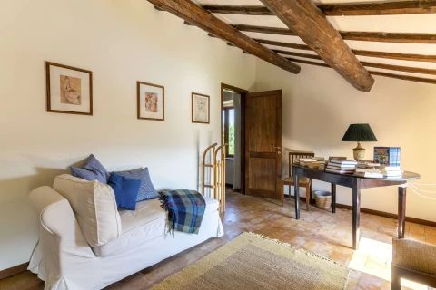 La Fortezza, Vakantiehuis, Le Marche, people: 10