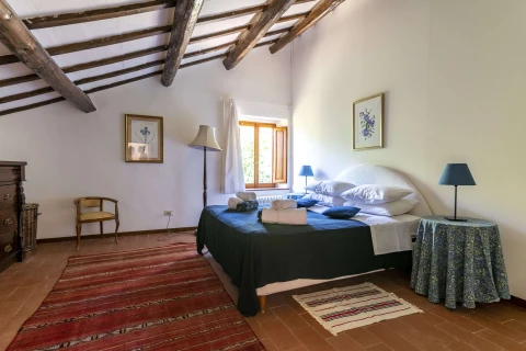 La Fortezza, Vakantiehuis, Le Marche, people: 10