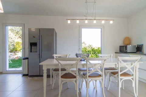 La Gaoute, Vakantiehuis, Côte d'azur, people: 10