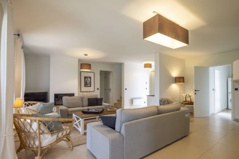 La Gaoute, Vakantiehuis, Côte d'azur, people: 10