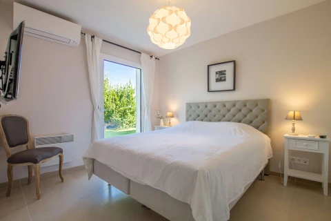 La Gaoute, Vakantiehuis, Côte d'azur, people: 10