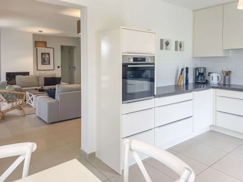 La Gaoute, Vakantiehuis, Côte d'azur, people: 10