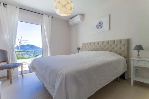 La Gaoute, Vakantiehuis, Côte d'azur, people: 10