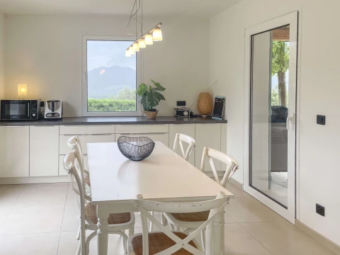 La Gaoute, Vakantiehuis, Côte d'azur, people: 10