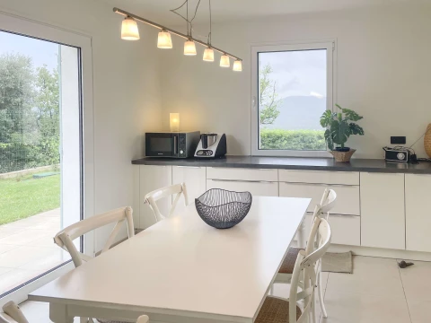 La Gaoute, Vakantiehuis, Côte d'azur, people: 10