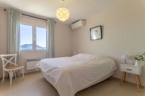 La Gaoute, Vakantiehuis, Côte d'azur, people: 10