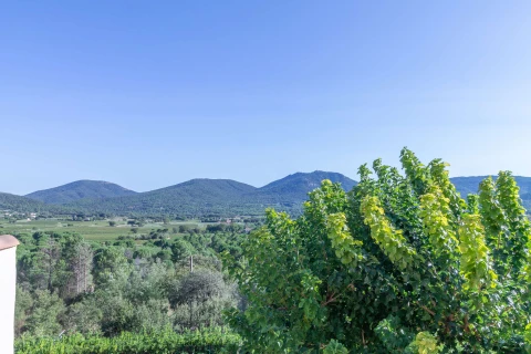 La Gaoute, Vakantiehuis, Côte d'azur, people: 10
