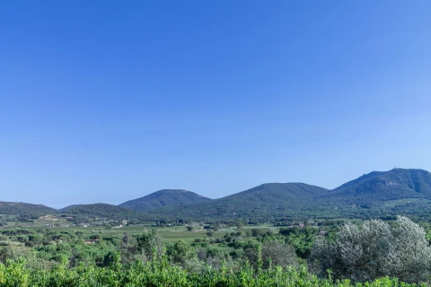 La Gaoute, Vakantiehuis, Côte d'azur, people: 10