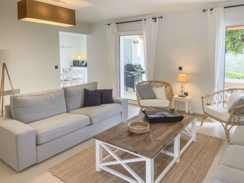 La Gaoute, Vakantiehuis, Côte d'azur, people: 10