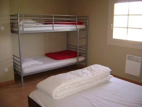 Maison de vacances en Ardeche pour 10 personnes - La grande Lavande