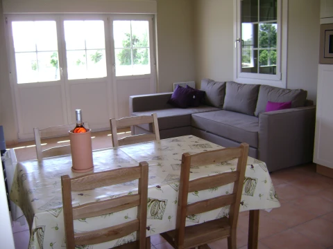 Maison de vacances en Ardeche pour 10 personnes - La grande Lavande