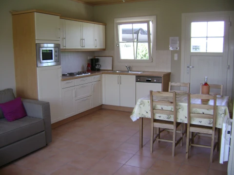 Maison de vacances en Ardeche pour 10 personnes - La grande Lavande
