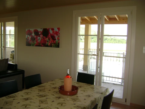 Maison de vacances en Ardeche pour 10 personnes - La grande Lavande