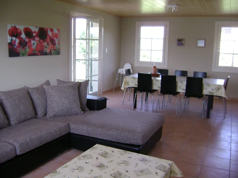 Maison de vacances en Ardeche pour 10 personnes - La grande Lavande